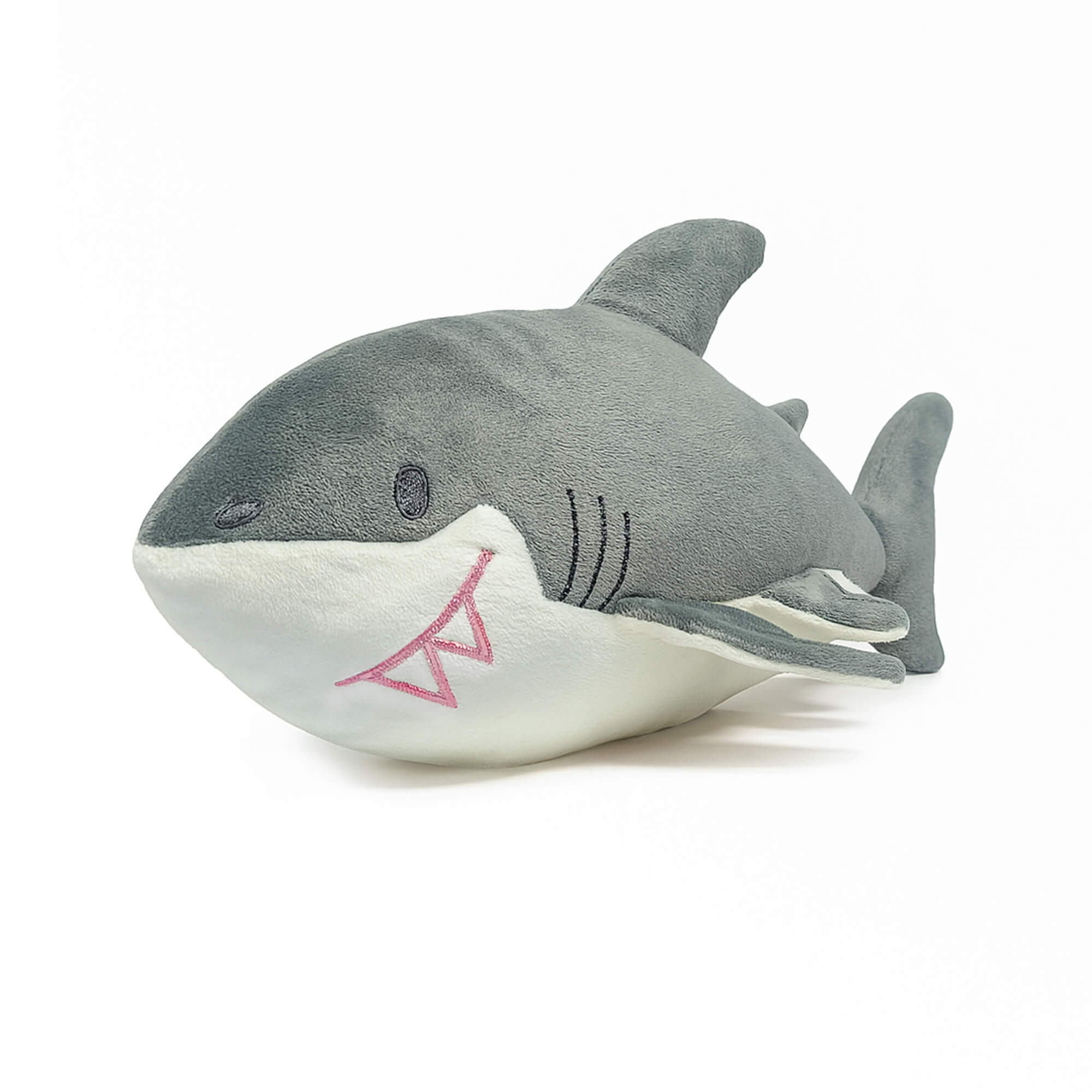 AquaGlows Great White Shark – Womple Studios