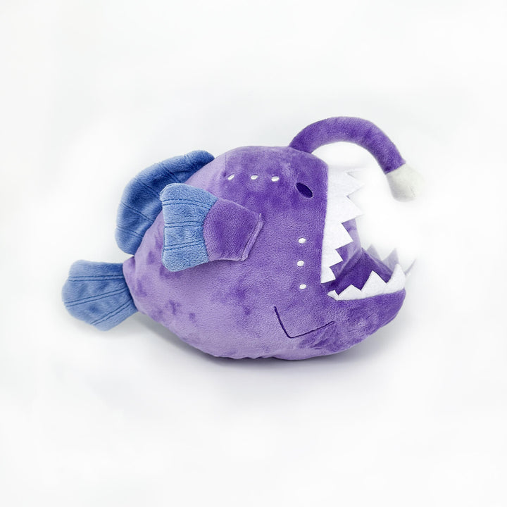 AquaGlows Anglerfish