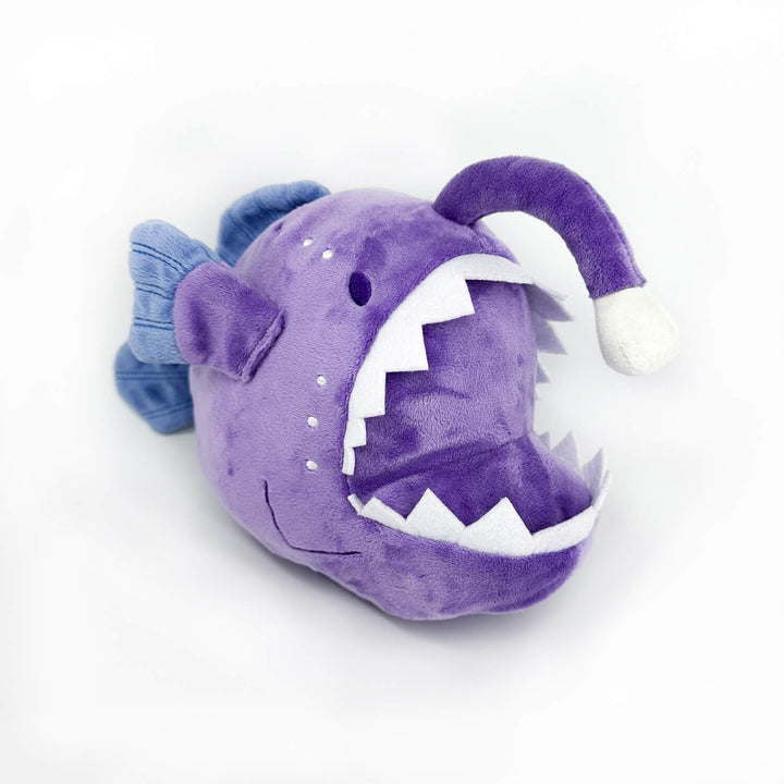 AquaGlows Anglerfish