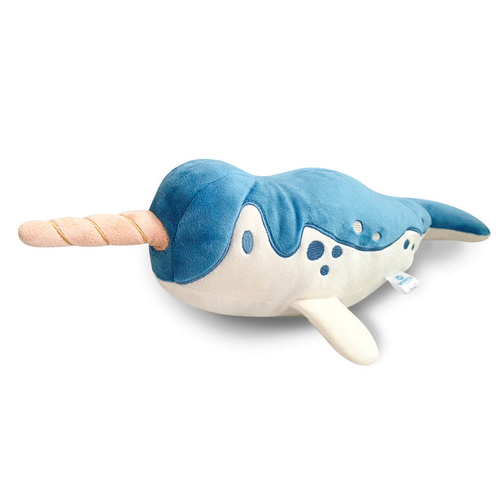 AquaGlows Narwhal