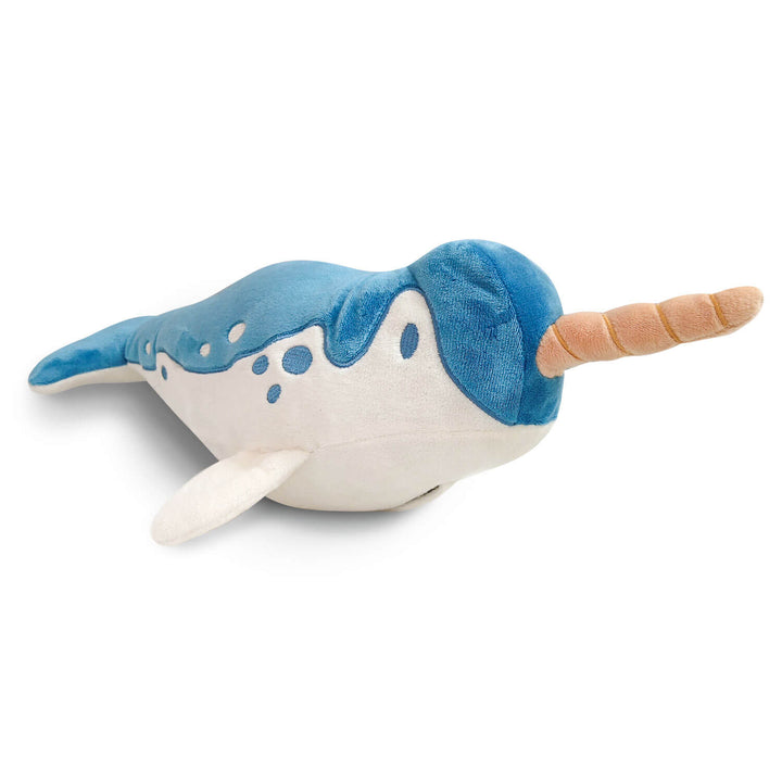 AquaGlows Narwhal