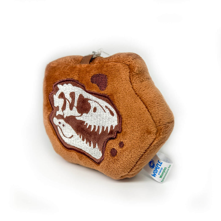 Fossil Bag Charm - Tyrannosaurus Rex