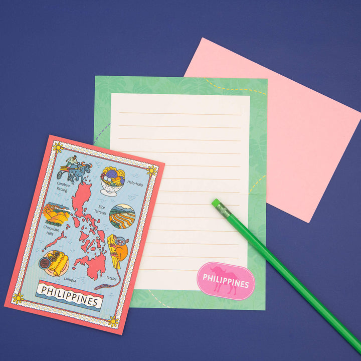 WompleBox: Philippines