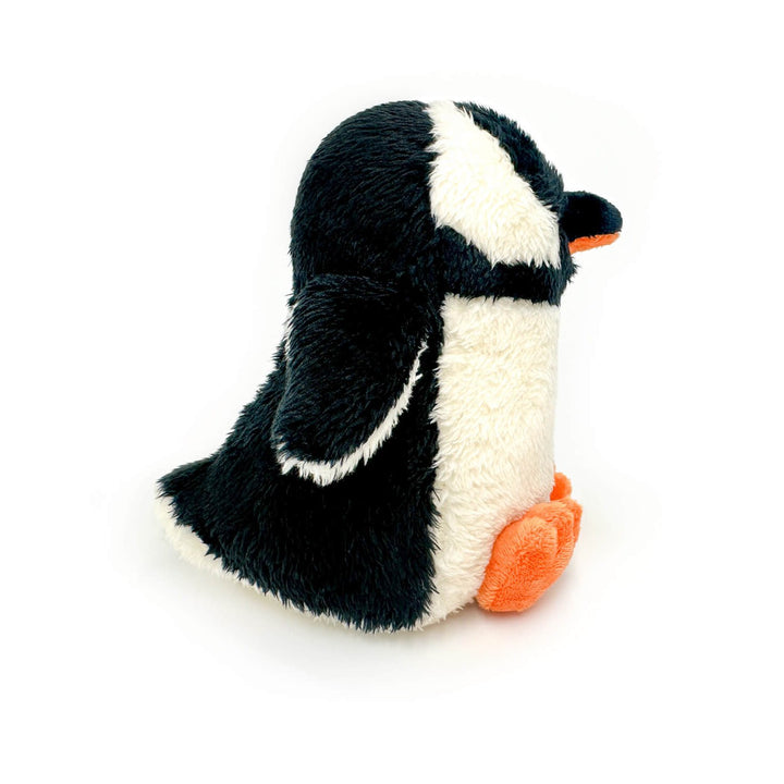 Gentoo Penguin "Speedy"