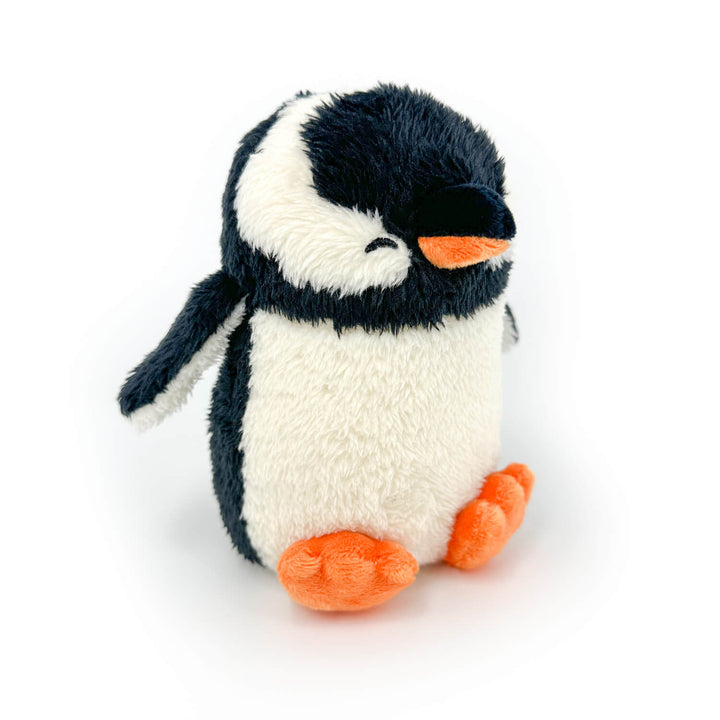 Gentoo Penguin "Speedy"