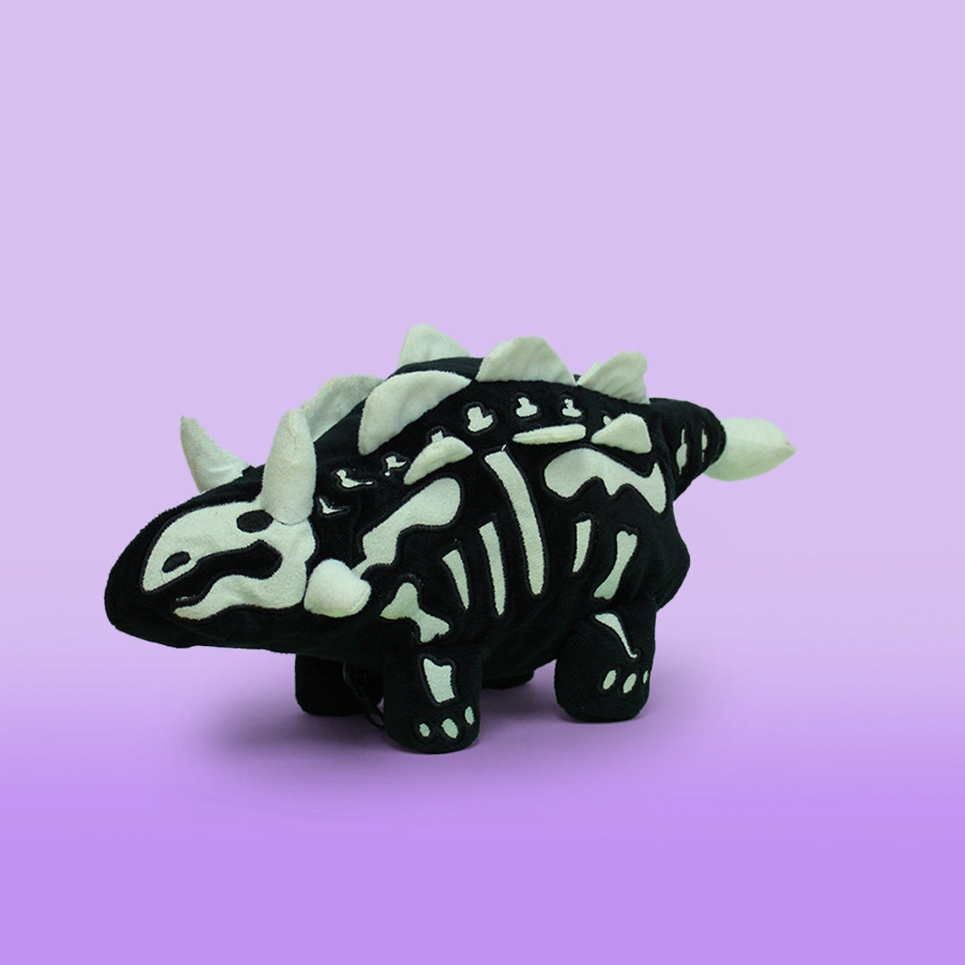 DinoGlows Ankylosaurus