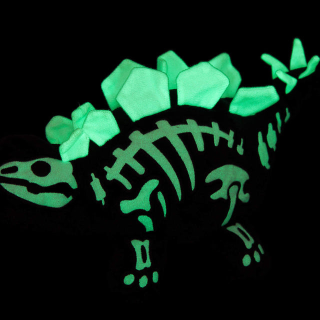 How to Adventure with DinoGlows