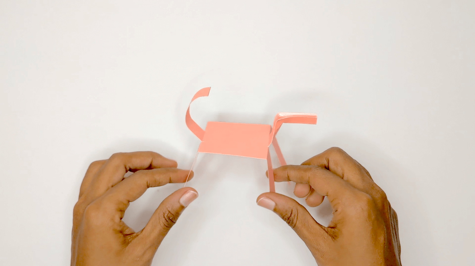 DIY Galloping Horse | Womple Studios