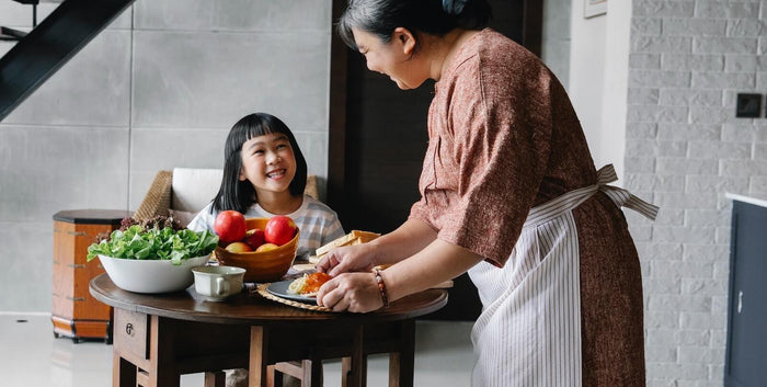 8 Kid Friendly Recipes from Around the World