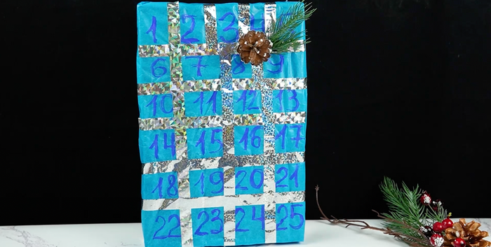 DIY Advent Calendar