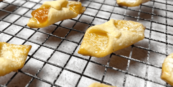 Polish Kolaczki Recipe