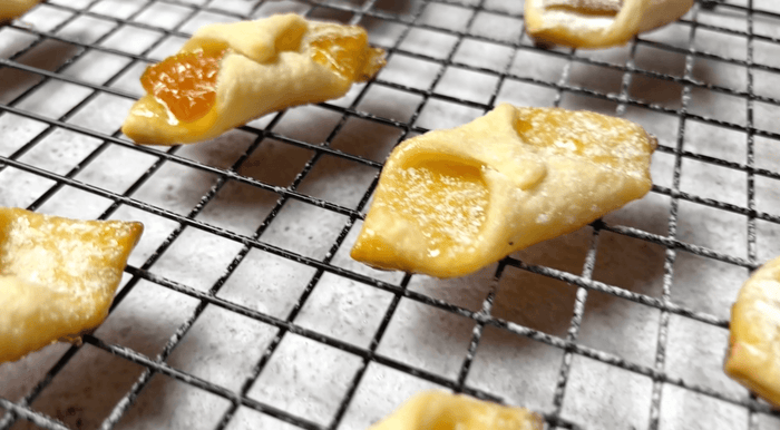 Polish Kolaczki Recipe