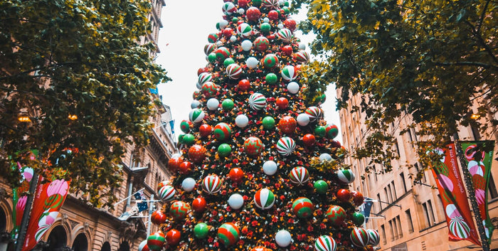 Top 7 Destinations For the Holiday Season