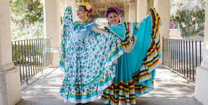 Cinco De Mayo Coloring Page