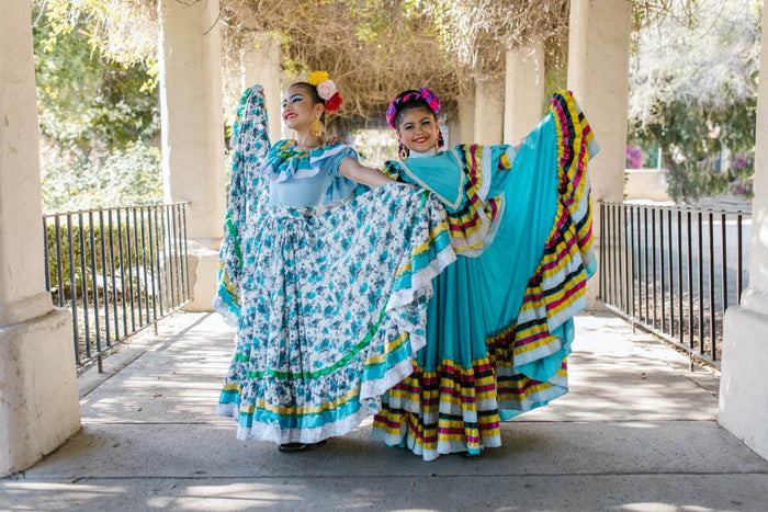 Cinco De Mayo Coloring Page