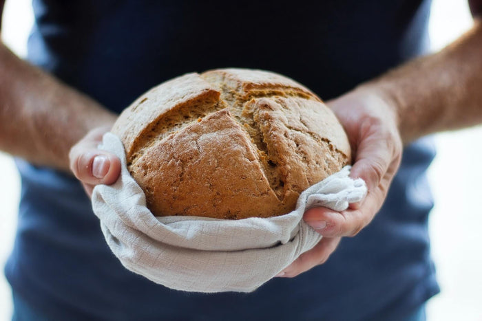 Irish Soda Bread Recipe