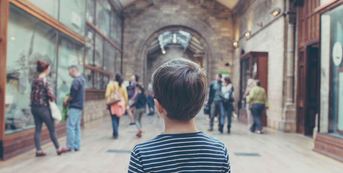 Educational Travel: Visiting Historical Sites and Landmarks
