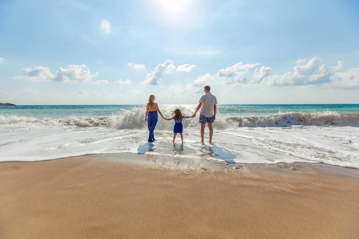 Summer Family Bucket List