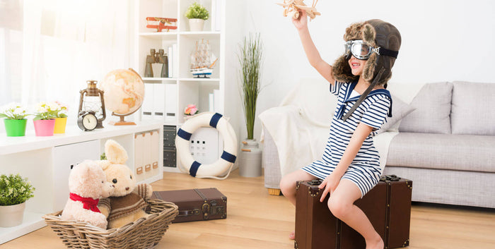 Explore the World's Wonders... Virtually!