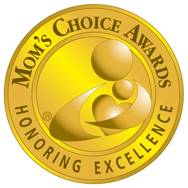 Womple Studios Mom's Choice Award winner