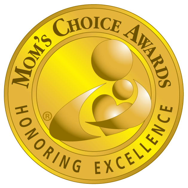 Womple Studios Mom's Choice Award Winner