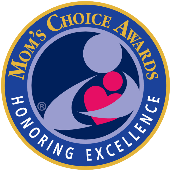 Womple Studios Mom's Choice Awards winner