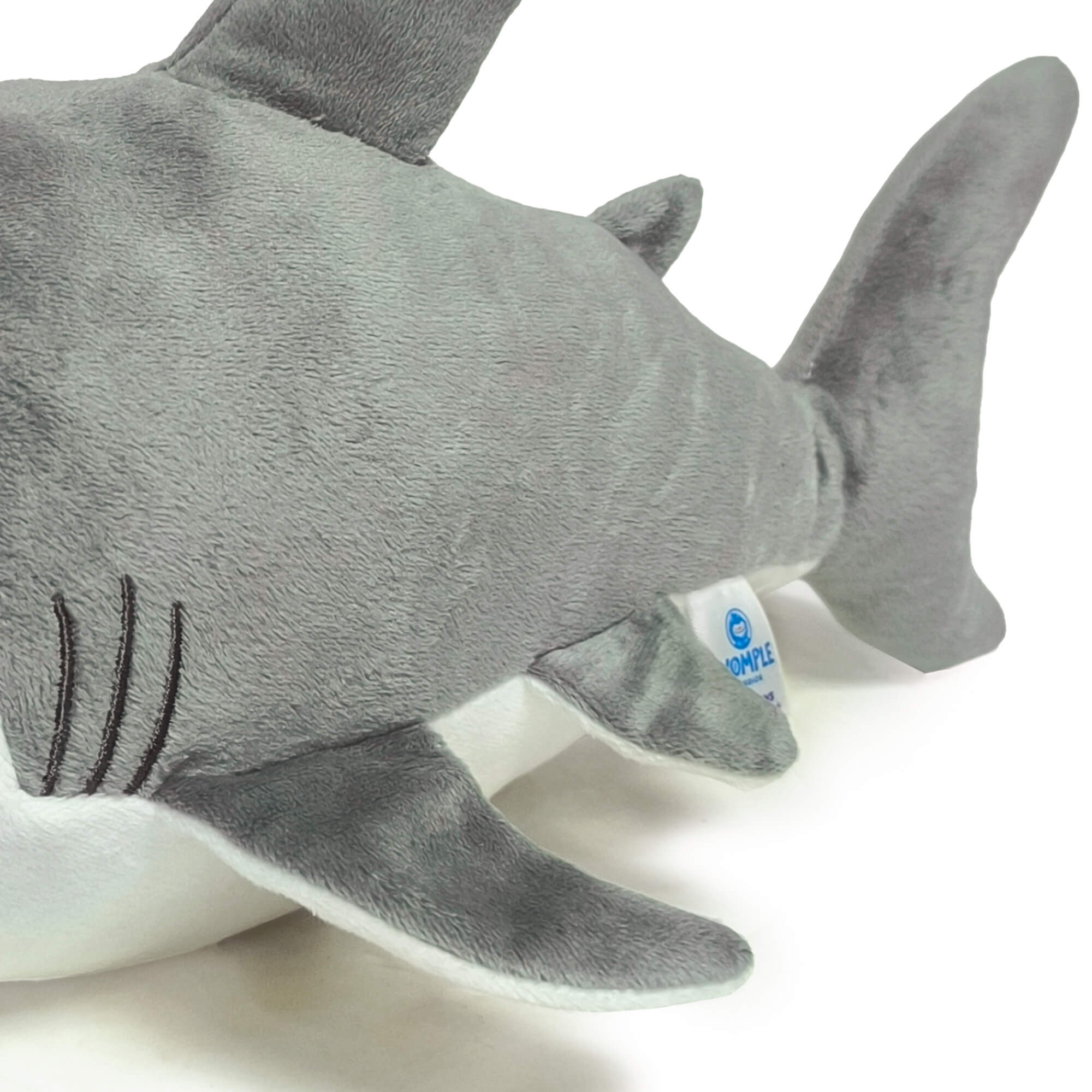 AquaGlows Great White Shark – Womple Studios