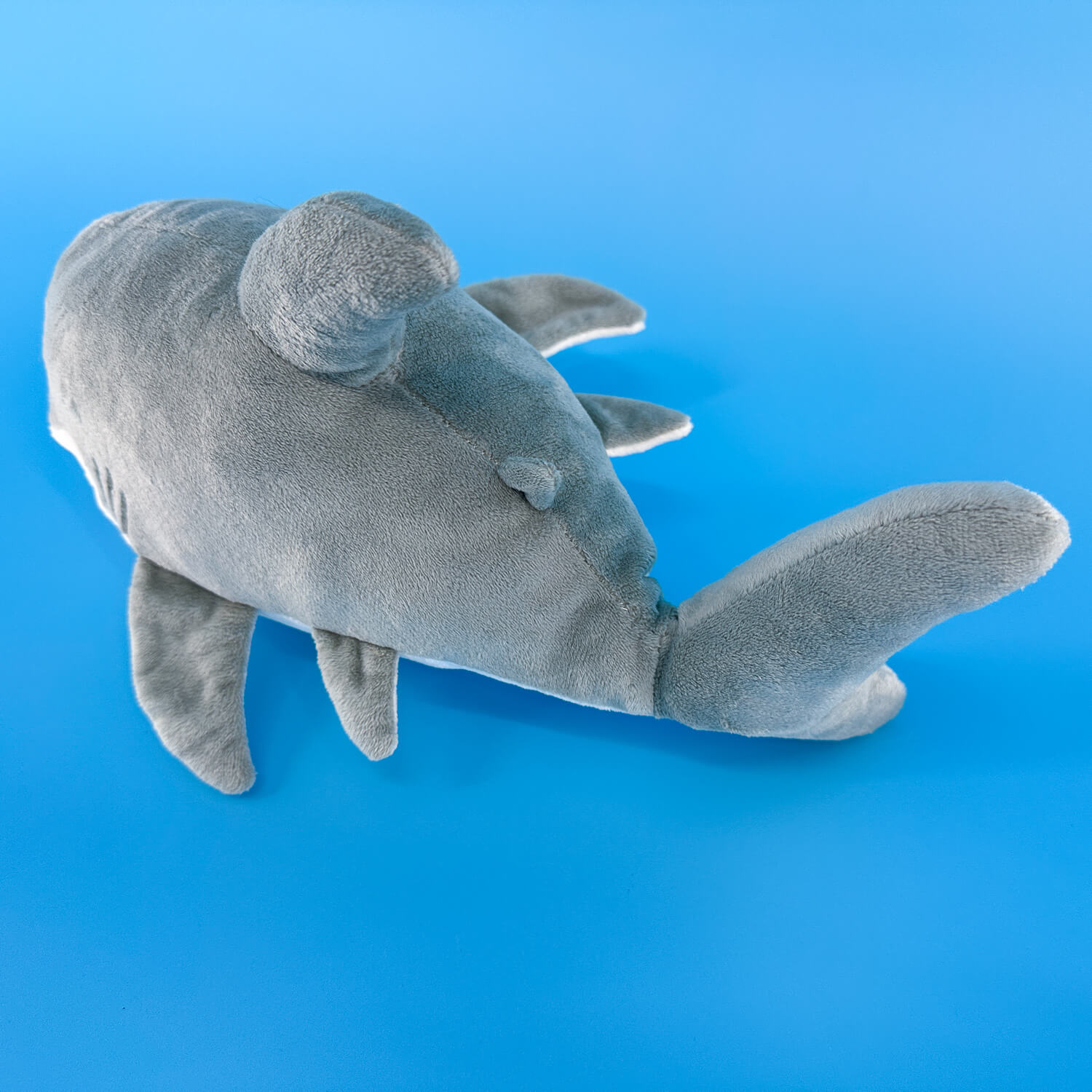 AquaGlows Great White Shark – Womple Studios