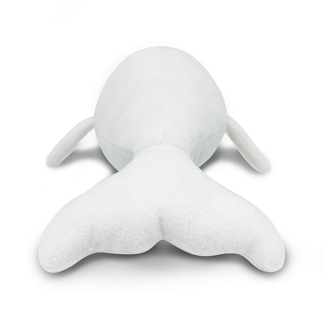 AquaGlows Beluga Whale