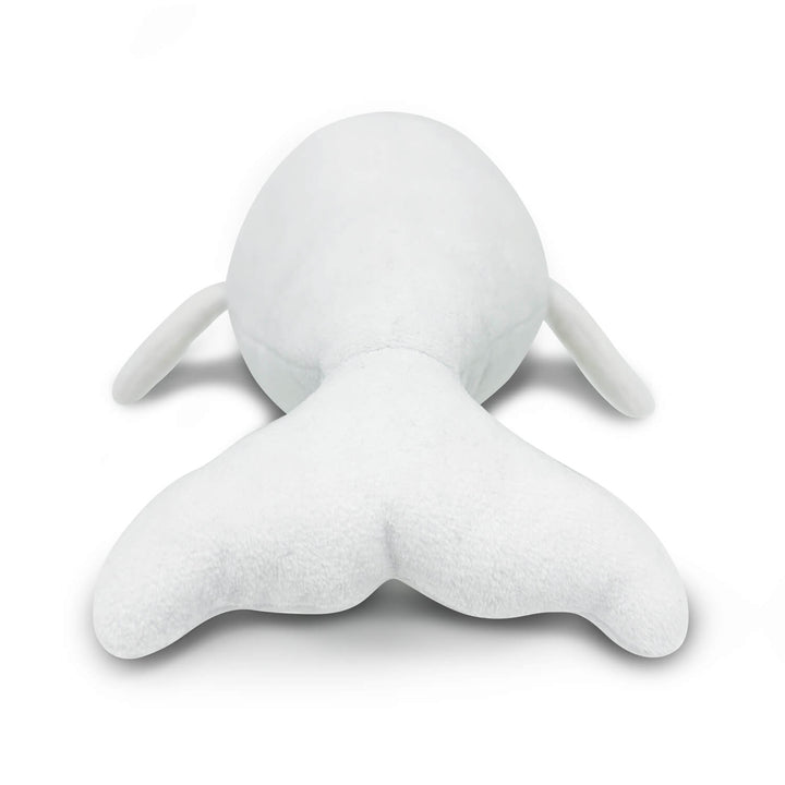 AquaGlows Beluga Whale