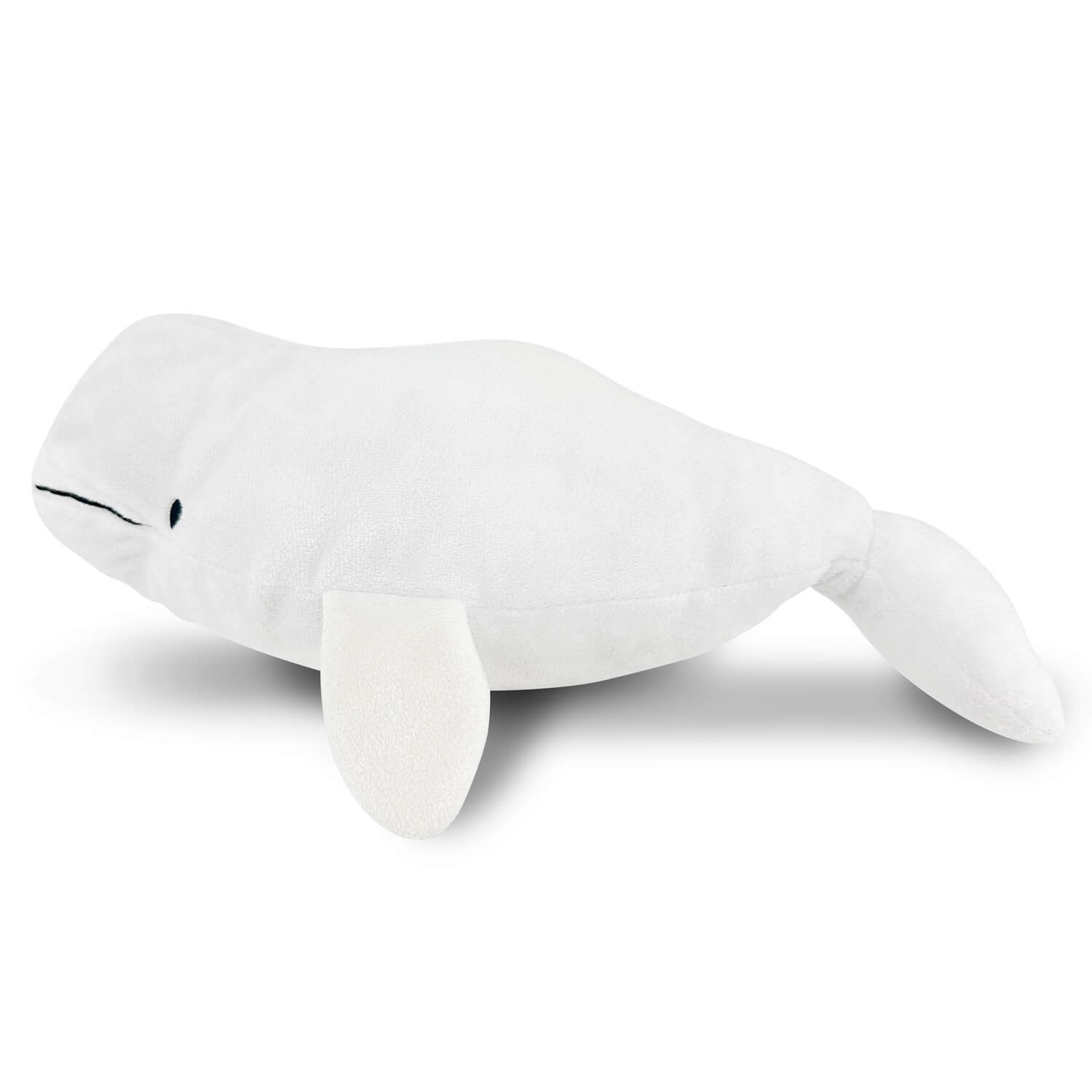 bewuga beluga  AquaGlows Beluga Whale – Womple Studios