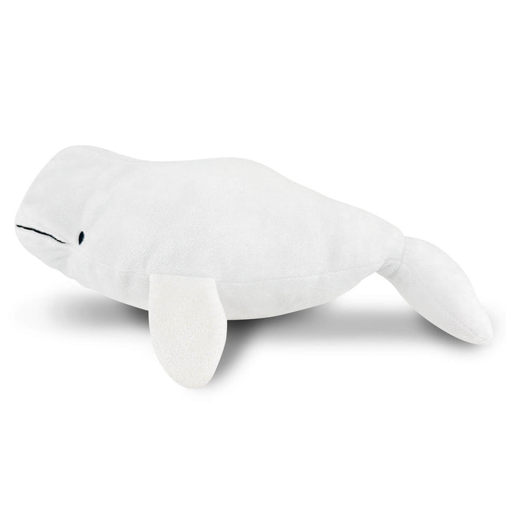 AquaGlows Beluga Whale