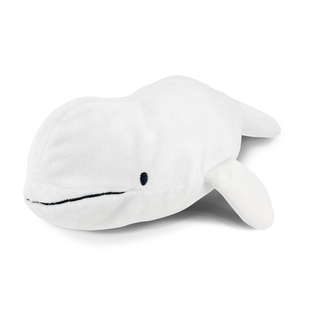 AquaGlows Beluga Whale