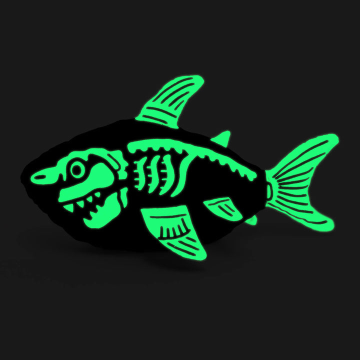 AquaGlows Great White Shark