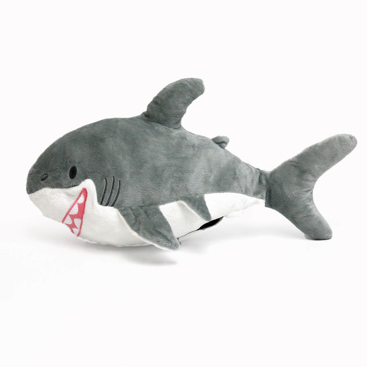 AquaGlows Great White Shark