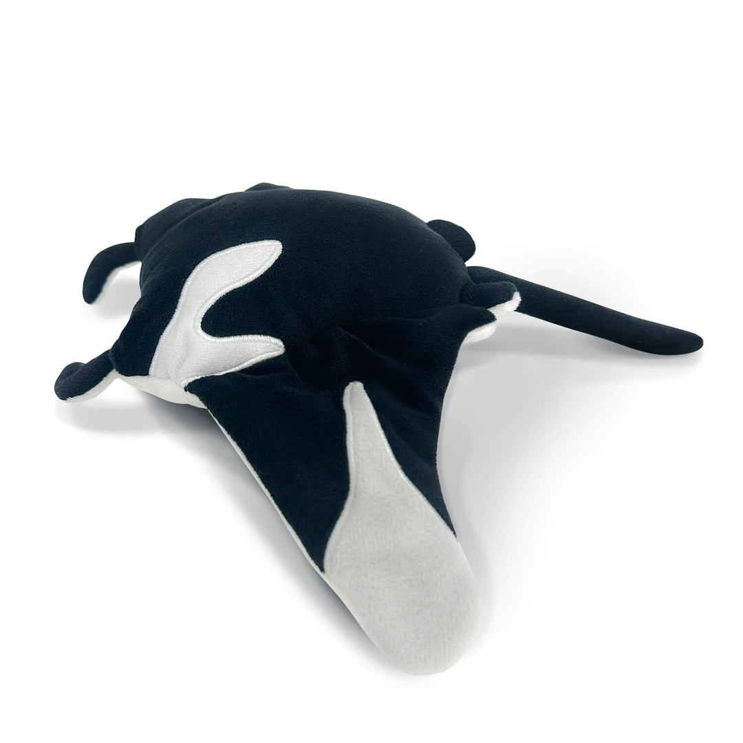 AquaGlows Manta Ray