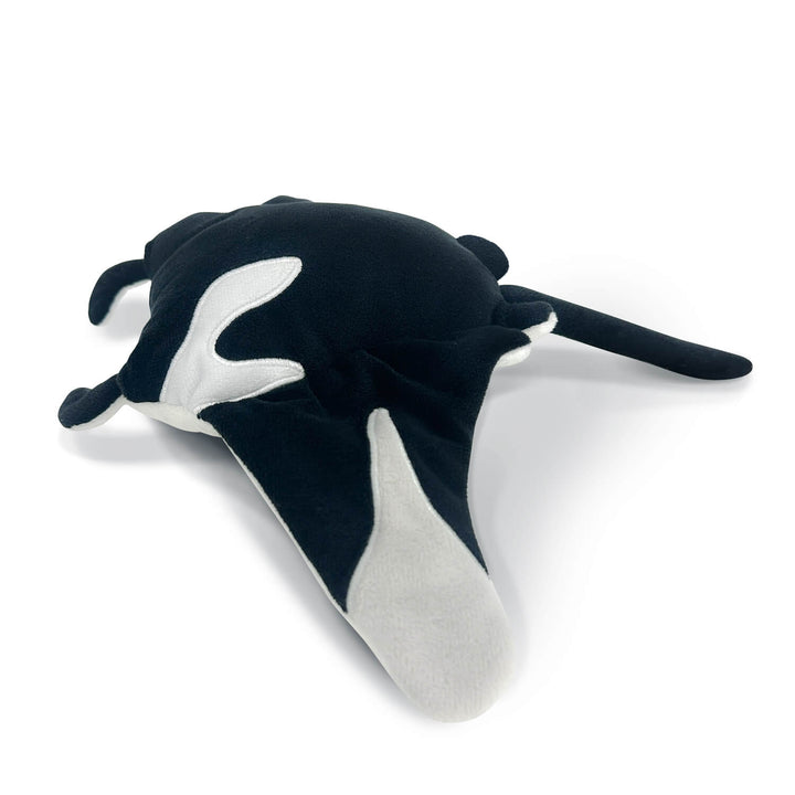 AquaGlows Manta Ray