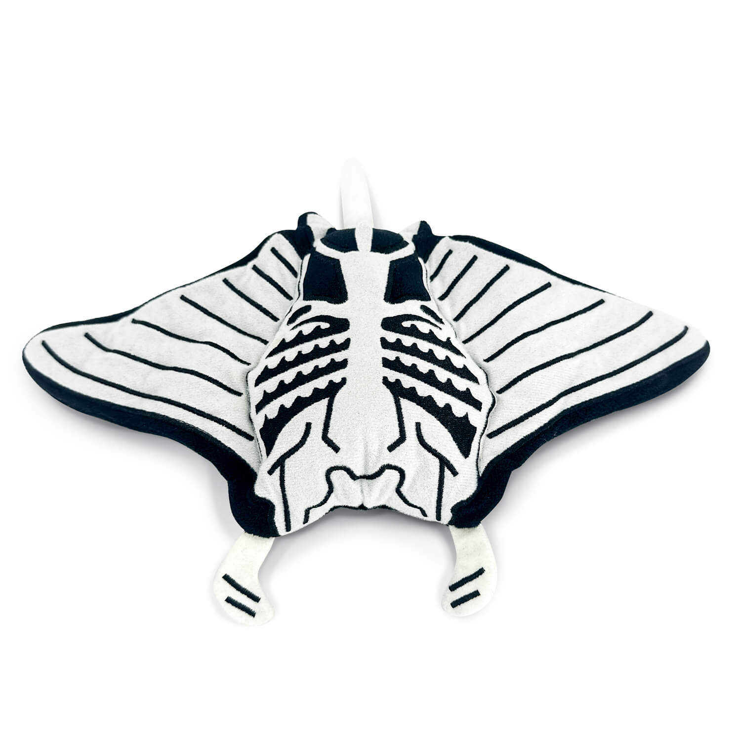 AquaGlows Manta Ray – Womple Studios