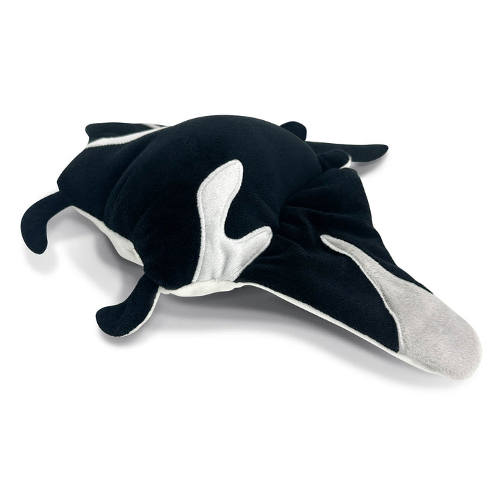 AquaGlows Manta Ray