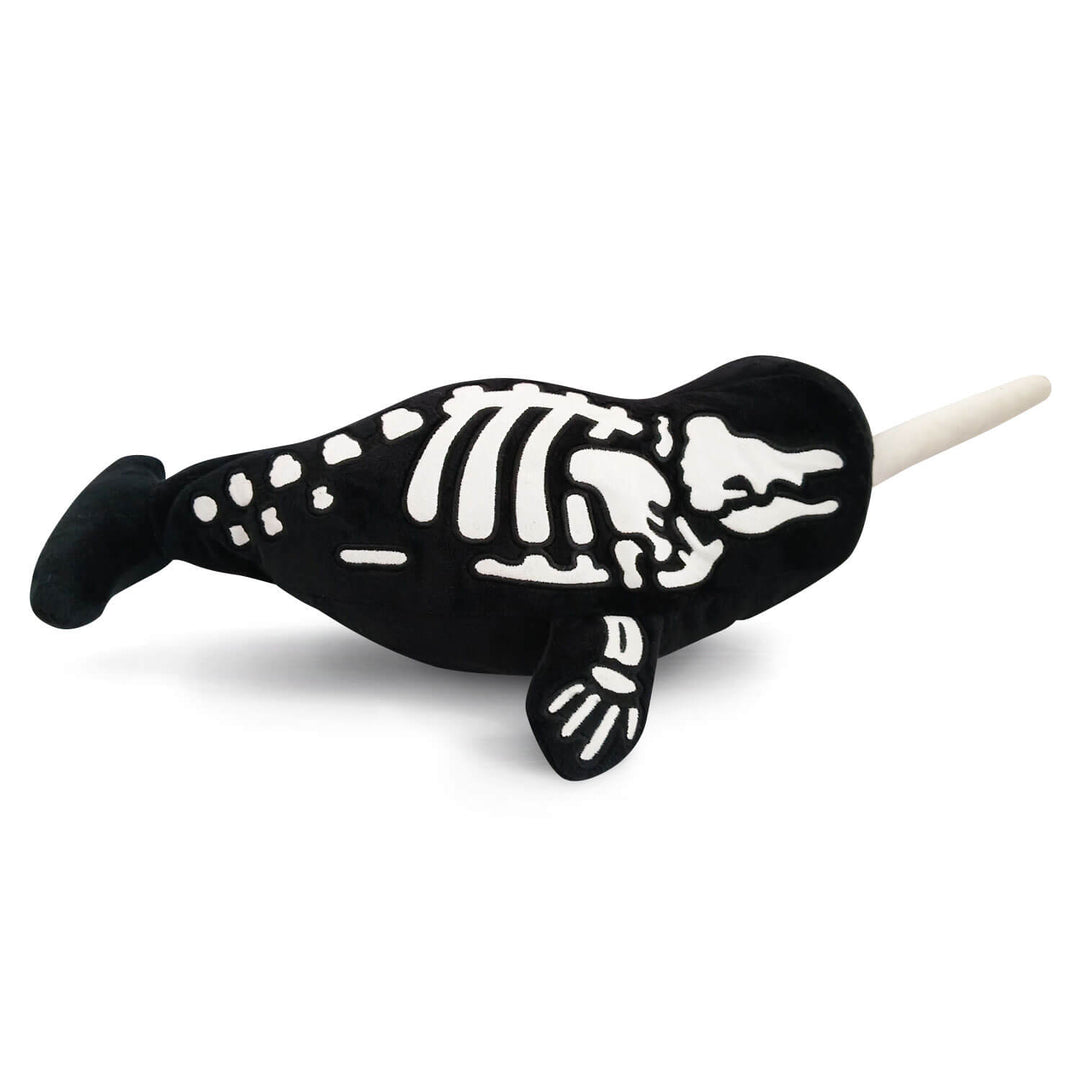 AquaGlows Narwhal