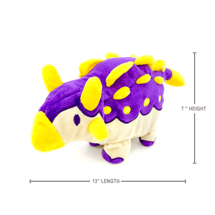 DinoGlows Ankylosaurus
