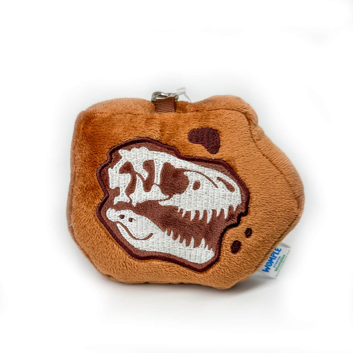 Fossil Bag Charm - Tyrannosaurus Rex