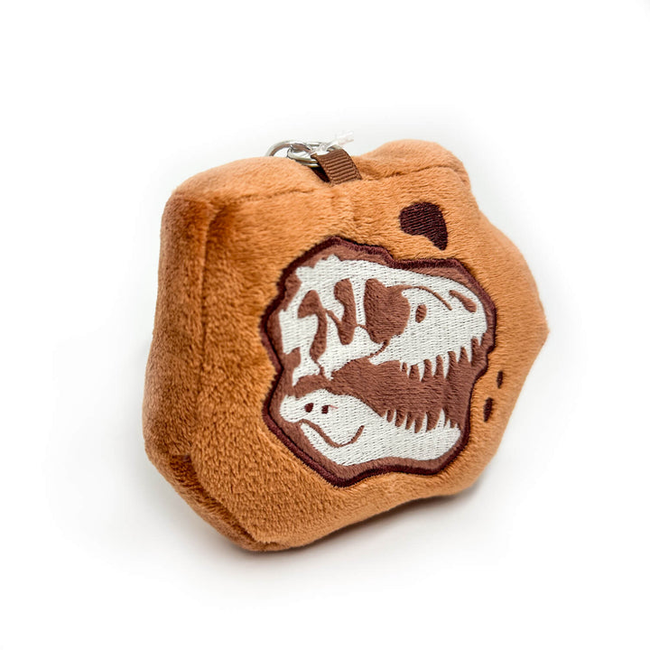 Fossil Bag Charm - Tyrannosaurus Rex