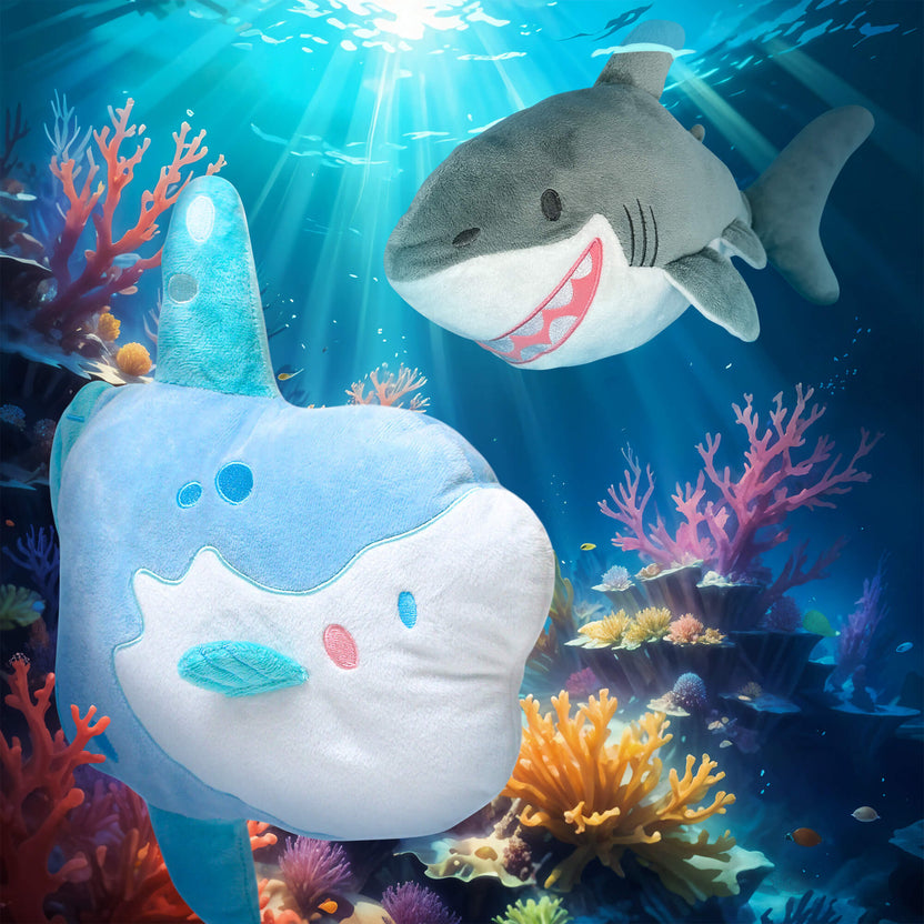 Womple Studios | Educational toys for tomorrow's trailblazers