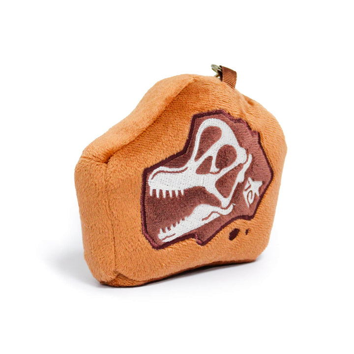 Fossil Bag Charm - Brachiosaurus