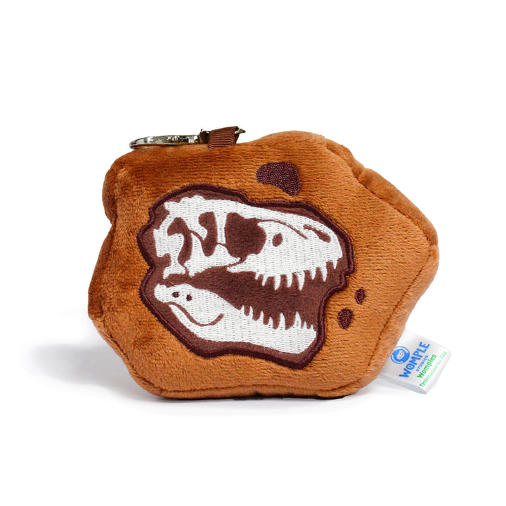 Fossil Bag Charm - Tyrannosaurus Rex