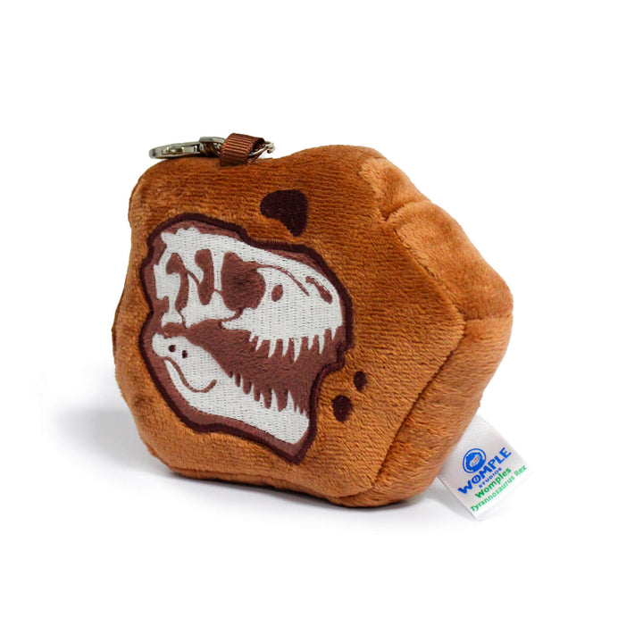 Fossil Bag Charm - Tyrannosaurus Rex