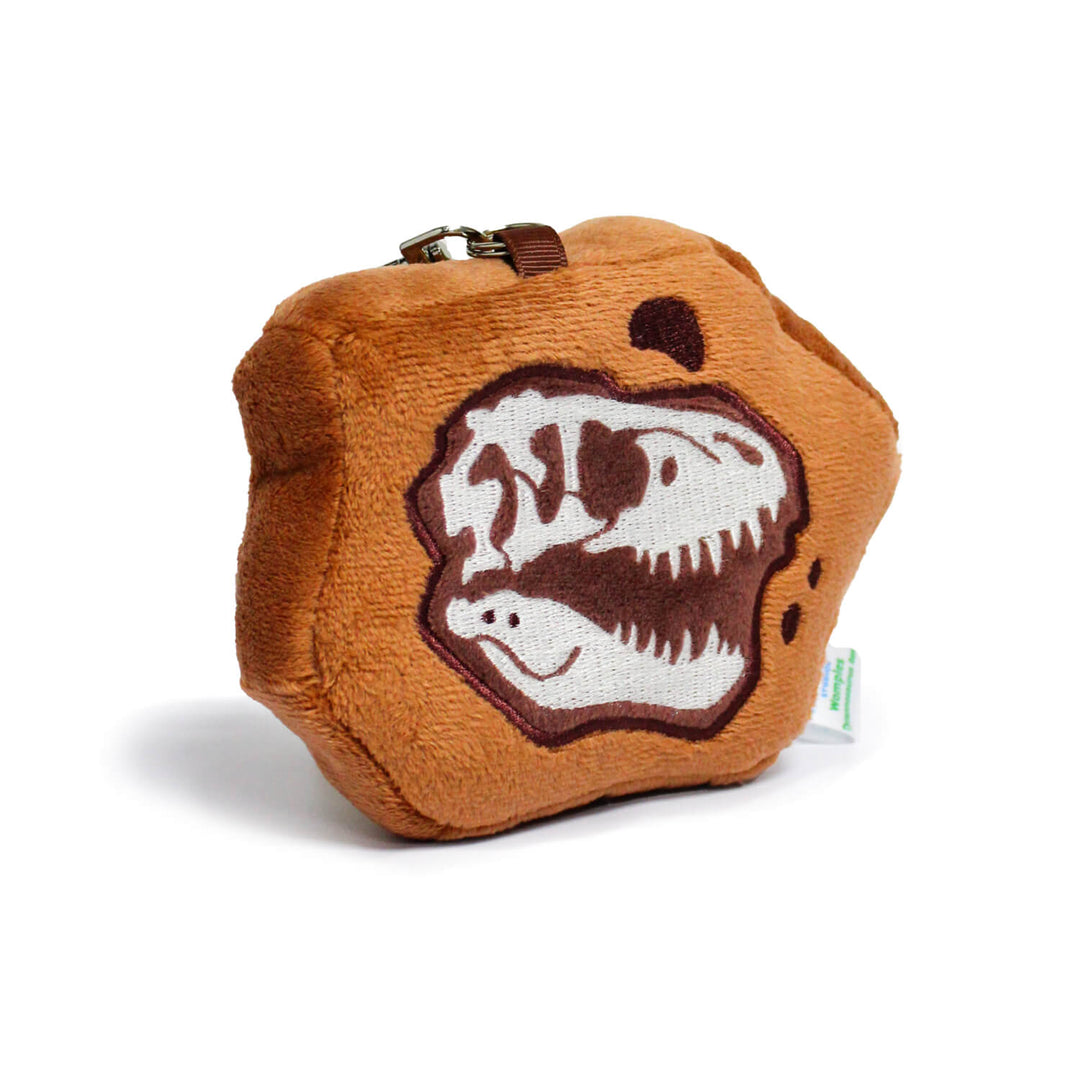Fossil Bag Charm - Tyrannosaurus Rex