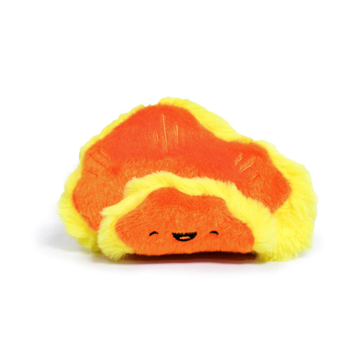 Mushroom Bag Charm - Chicken of the Woods