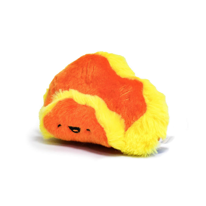 Mushroom Bag Charm - Chicken of the Woods